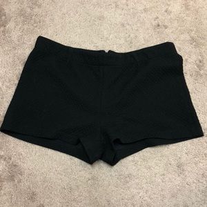 Bailey44 Black shorts